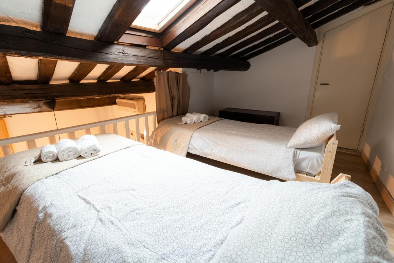 Trastevere Four Seasons Trilussa 2 * Rom