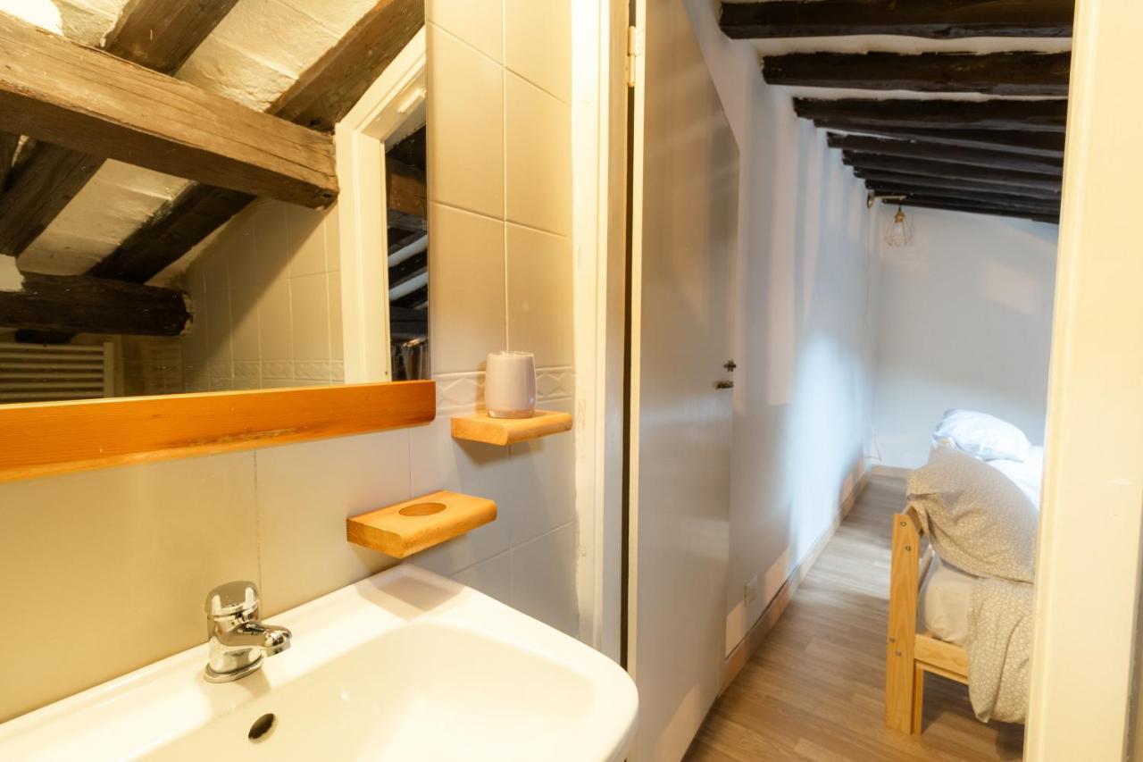 Trastevere Four Seasons Trilussa 2 * Rom