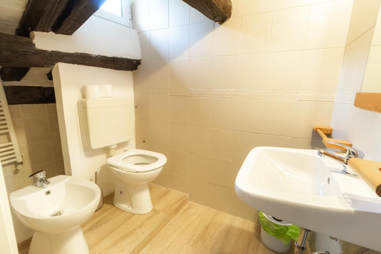 Trastevere Four Seasons Trilussa 2 Apartment Rom