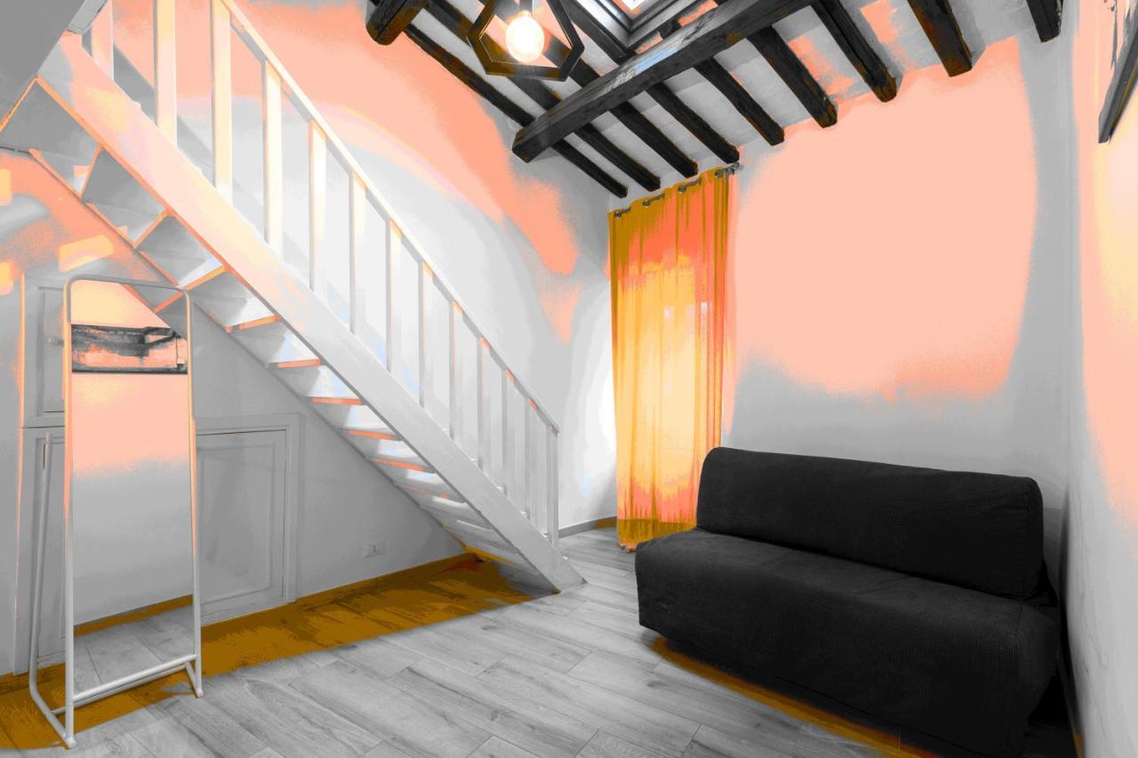 Trastevere Four Seasons Trilussa 2 Apartment Rom
